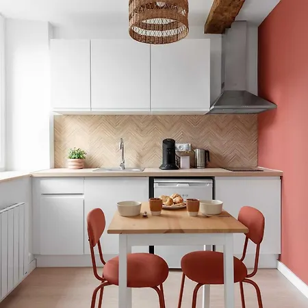 Agreable Cosy Entierement Renove Mazamet