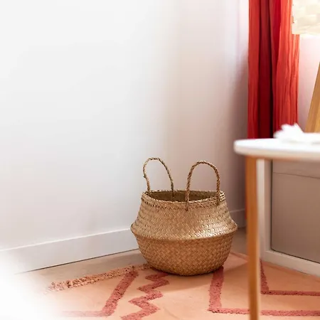 Agreable Cosy Entierement Renove マザメ